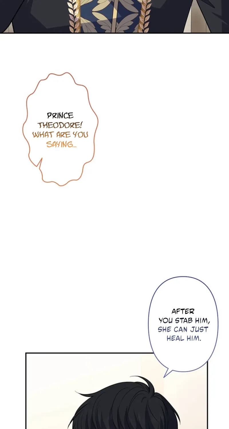 Abandoned, Is It Really Okay to Be Loved This Much? Chapter 22 page 92 - 