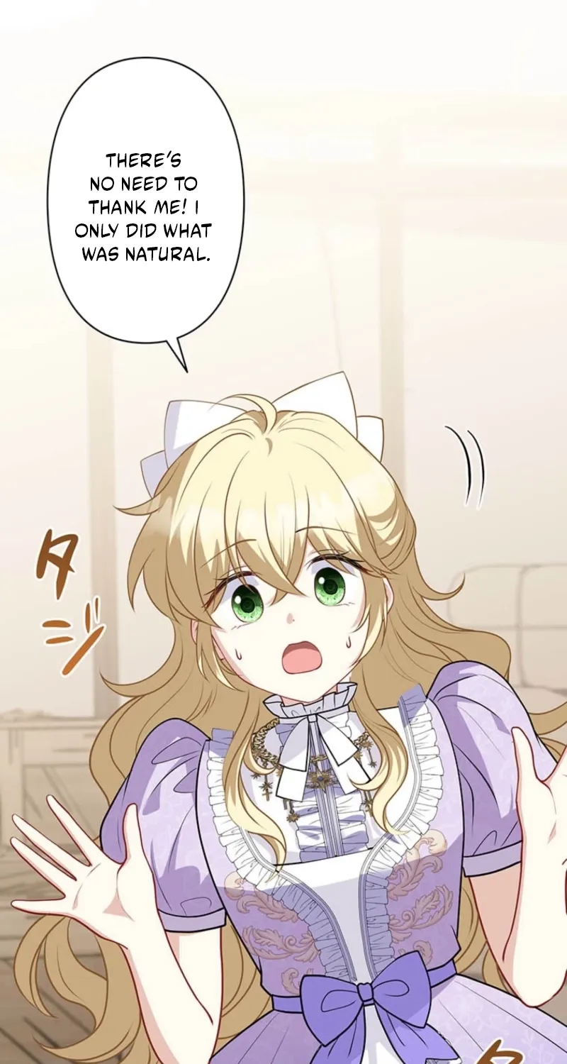 Abandoned, Is It Really Okay to Be Loved This Much? Chapter 22 page 99 - 