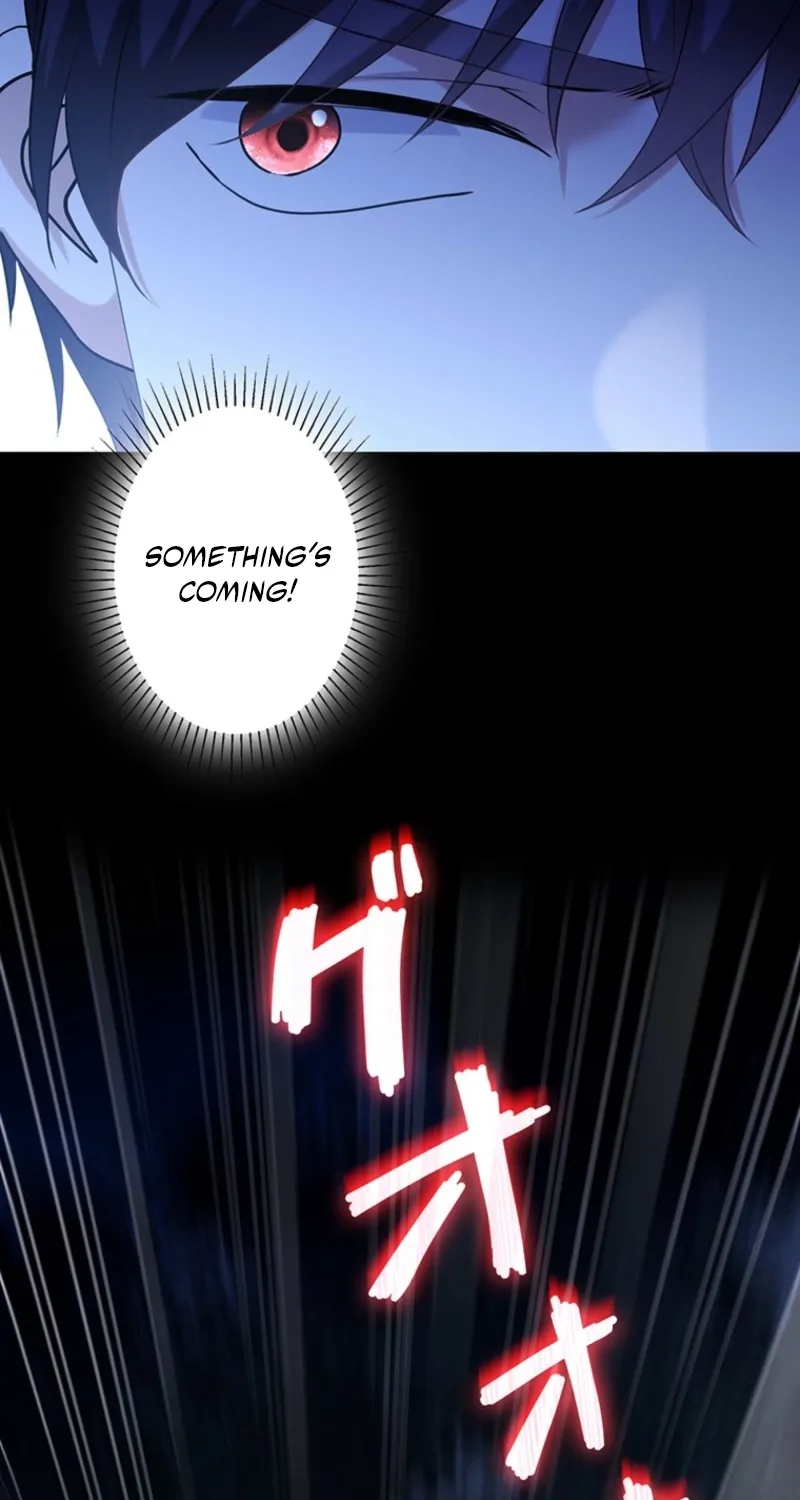 Abandoned, Is It Really Okay to Be Loved This Much? Chapter 23 page 102 - 