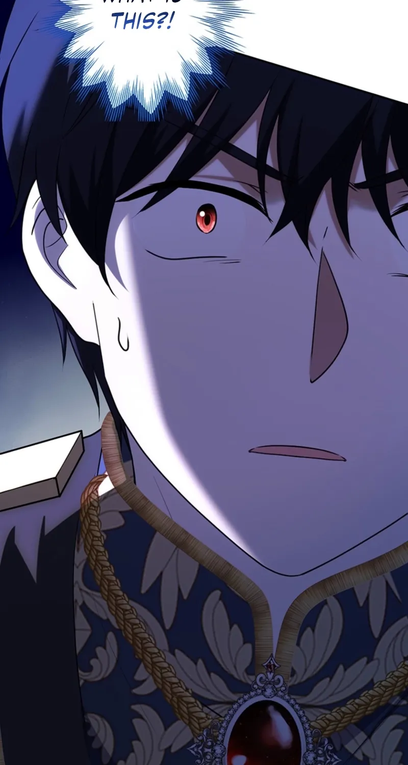 Abandoned, Is It Really Okay to Be Loved This Much? Chapter 23 page 105 - 