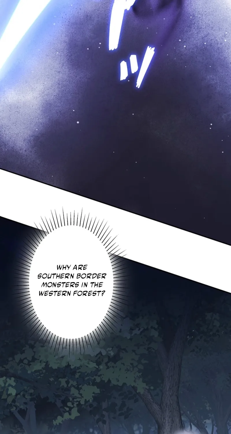 Abandoned, Is It Really Okay to Be Loved This Much? Chapter 23 page 108 - 