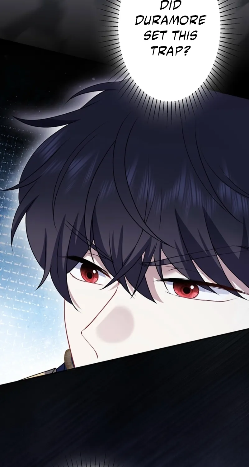 Abandoned, Is It Really Okay to Be Loved This Much? Chapter 23 page 110 - 