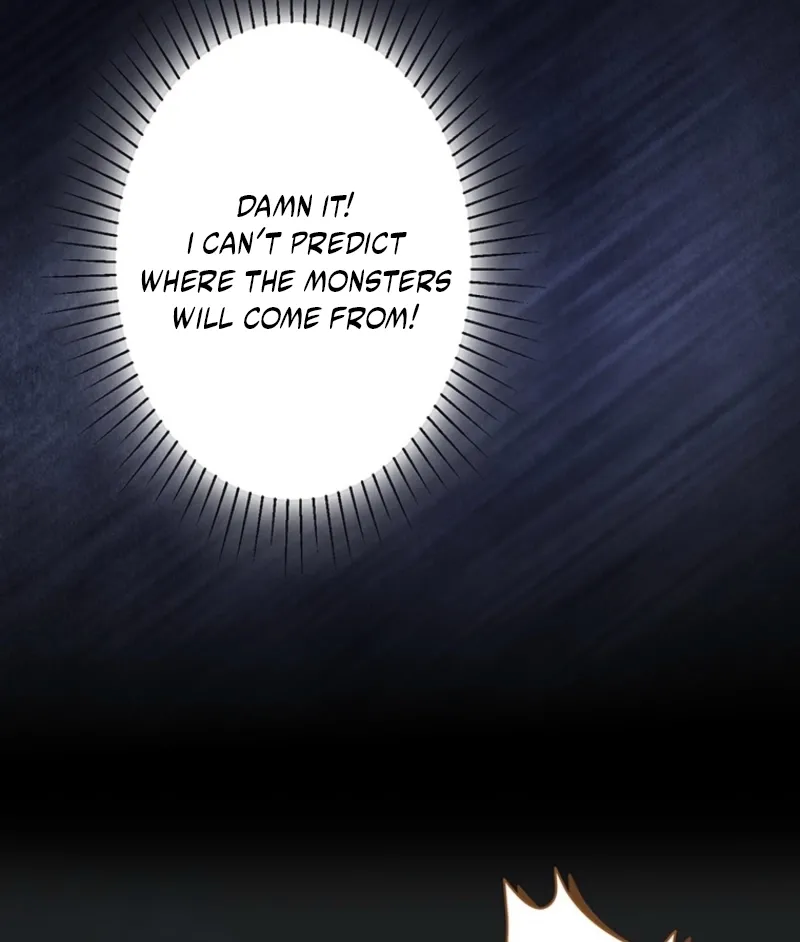 Abandoned, Is It Really Okay to Be Loved This Much? Chapter 23 page 111 - 