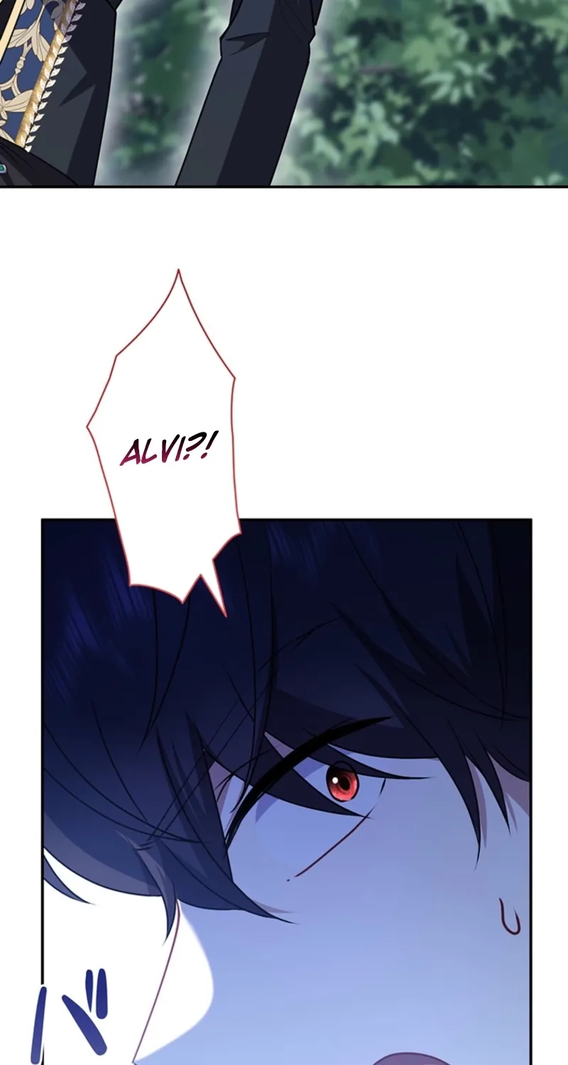 Abandoned, Is It Really Okay to Be Loved This Much? Chapter 23 page 113 - 