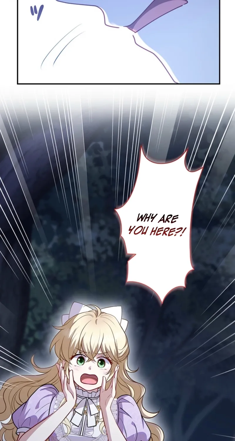 Abandoned, Is It Really Okay to Be Loved This Much? Chapter 23 page 114 - 