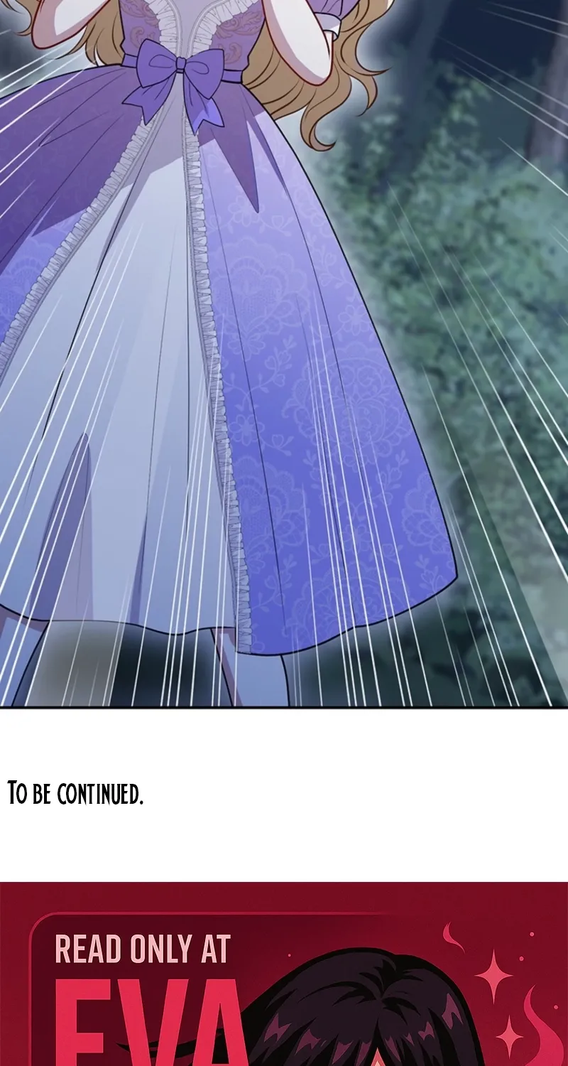 Abandoned, Is It Really Okay to Be Loved This Much? Chapter 23 page 115 - 