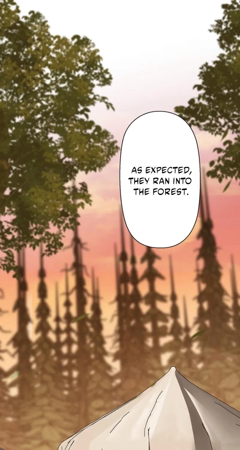 Abandoned, Is It Really Okay to Be Loved This Much? Chapter 23 page 19 - 