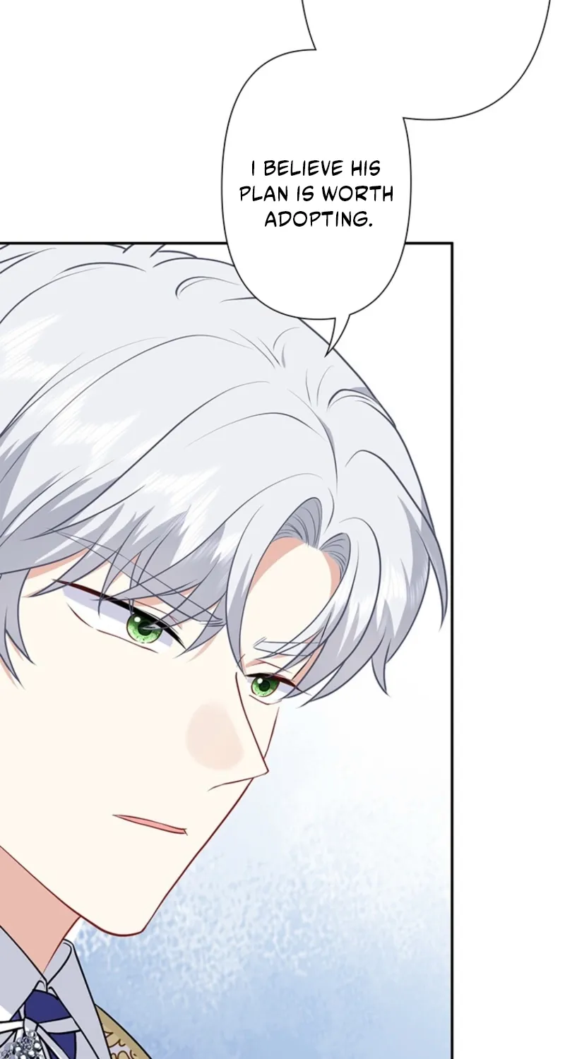 Abandoned, Is It Really Okay to Be Loved This Much? Chapter 23 page 23 - 