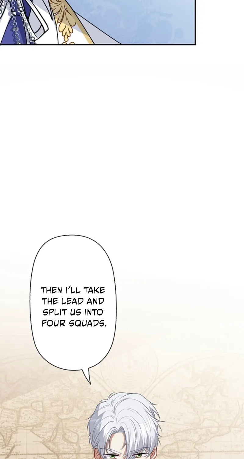 Abandoned, Is It Really Okay to Be Loved This Much? Chapter 23 page 24 - 
