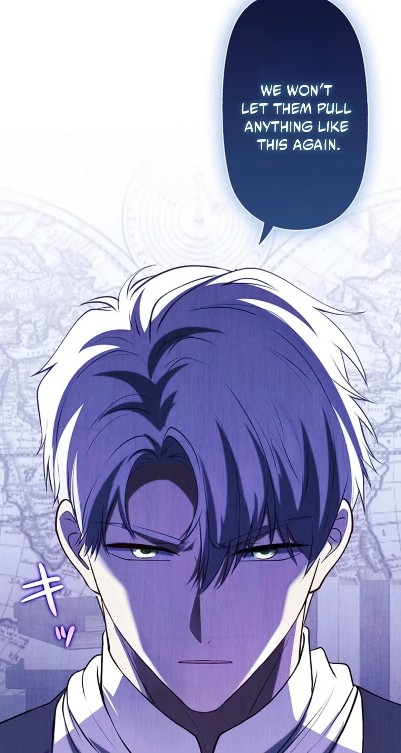 Abandoned, Is It Really Okay to Be Loved This Much? Chapter 23 page 27 - 