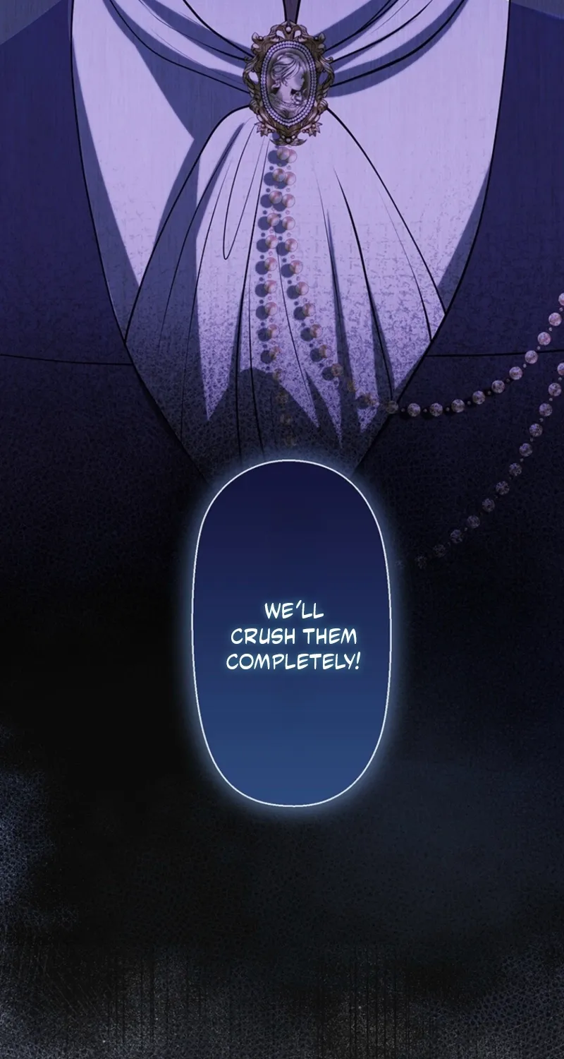 Abandoned, Is It Really Okay to Be Loved This Much? Chapter 23 page 28 - 