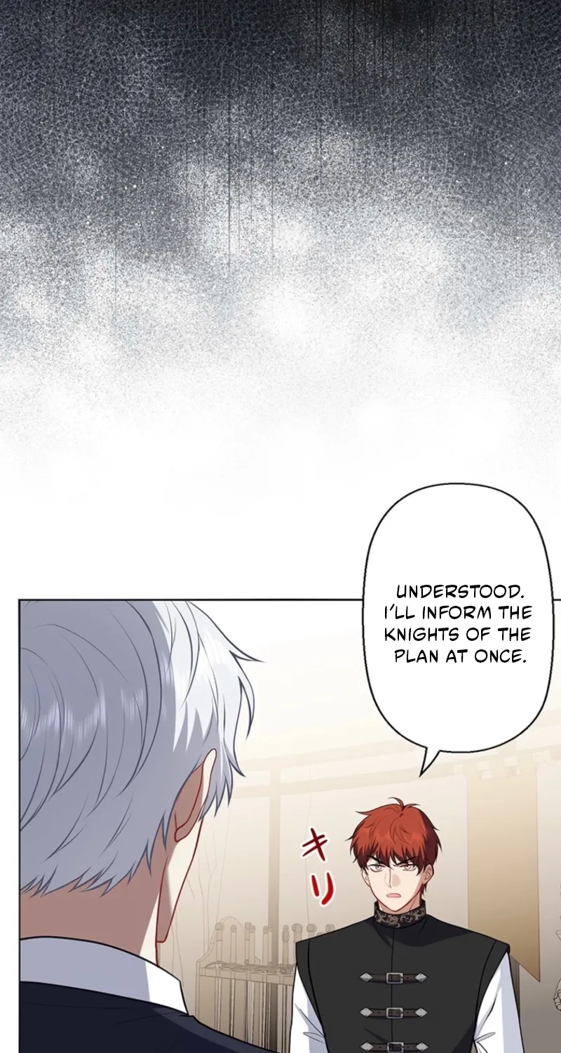 Abandoned, Is It Really Okay to Be Loved This Much? Chapter 23 page 29 - 