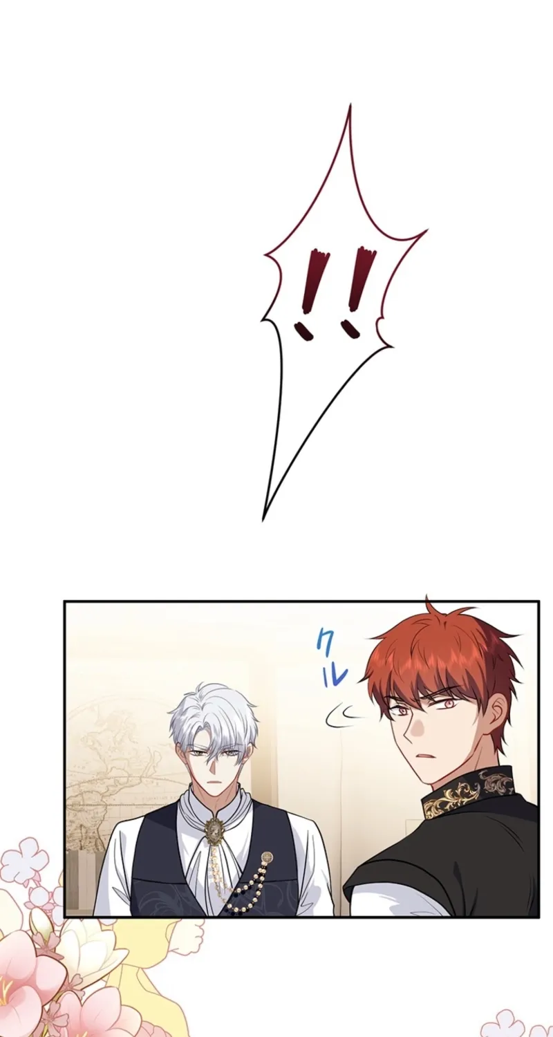 Abandoned, Is It Really Okay to Be Loved This Much? Chapter 23 page 31 - 