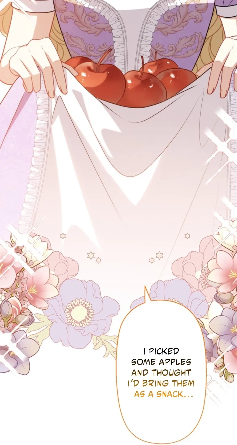Abandoned, Is It Really Okay to Be Loved This Much? Chapter 23 page 33 - 