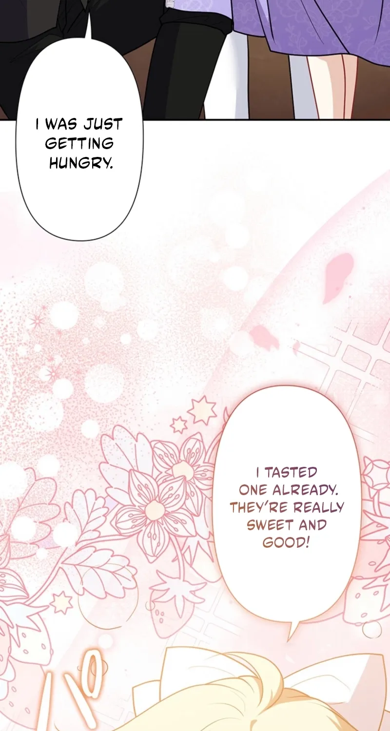 Abandoned, Is It Really Okay to Be Loved This Much? Chapter 23 page 37 - 