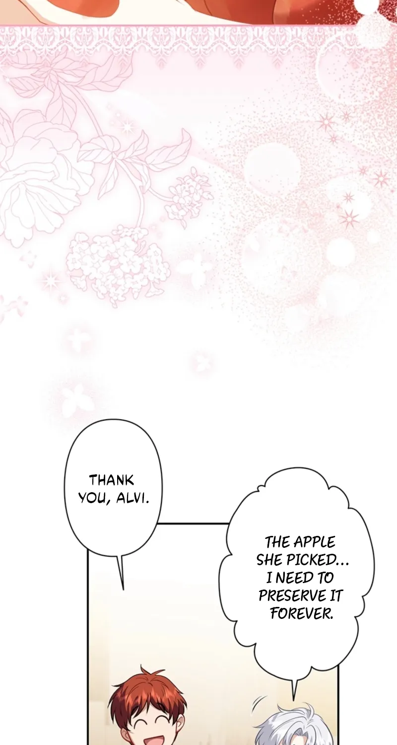 Abandoned, Is It Really Okay to Be Loved This Much? Chapter 23 page 39 - 