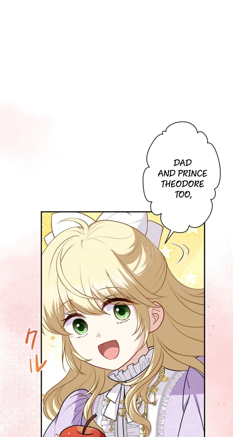 Abandoned, Is It Really Okay to Be Loved This Much? Chapter 23 page 41 - 