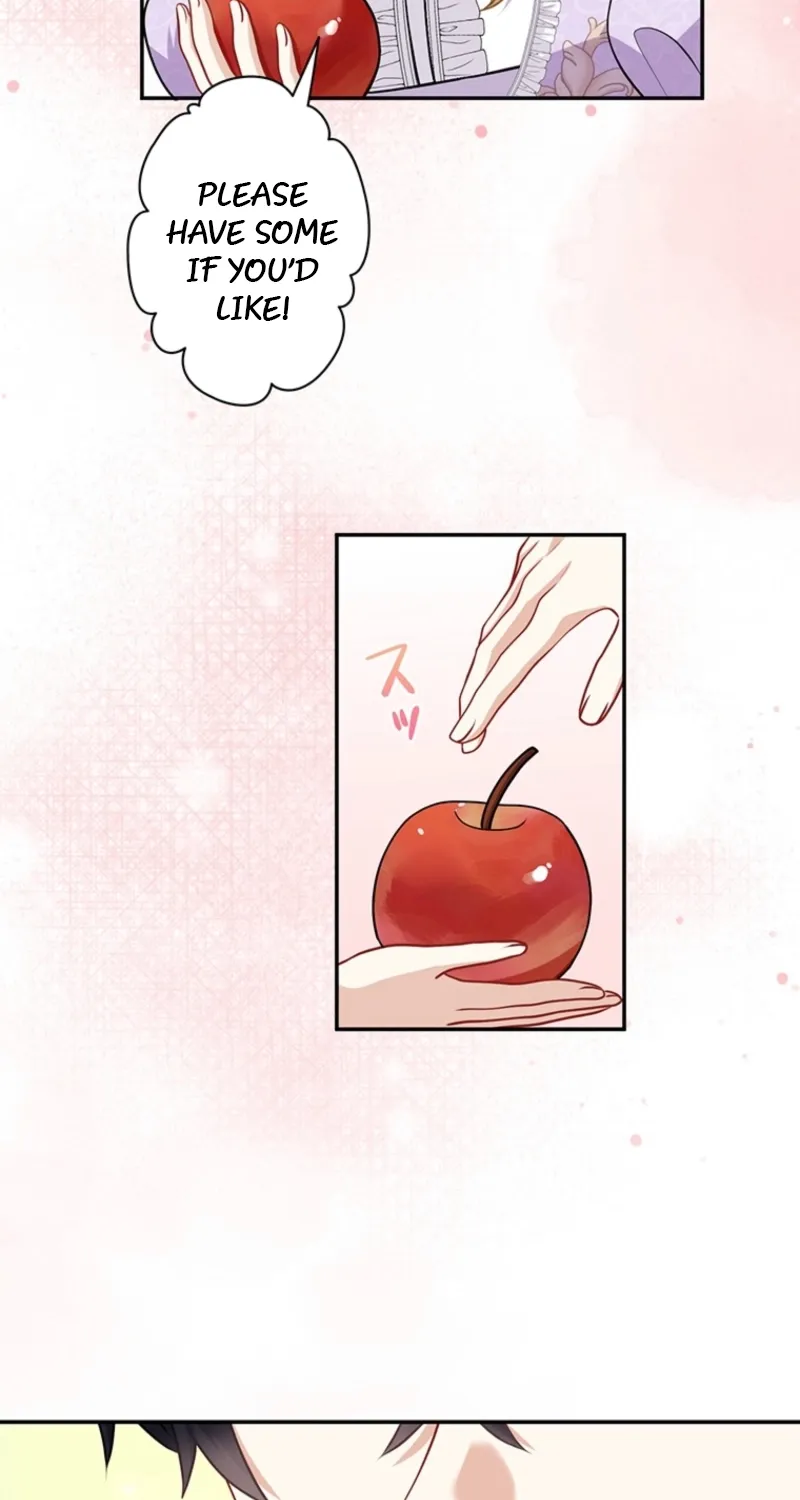 Abandoned, Is It Really Okay to Be Loved This Much? Chapter 23 page 42 - 