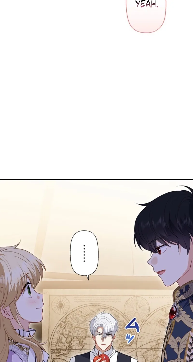Abandoned, Is It Really Okay to Be Loved This Much? Chapter 23 page 47 - 