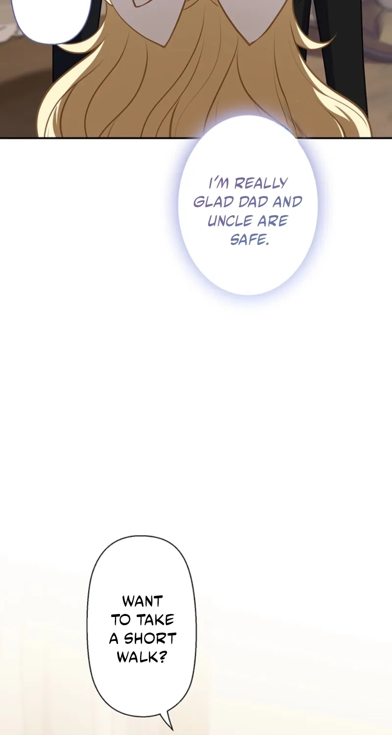 Abandoned, Is It Really Okay to Be Loved This Much? Chapter 23 page 53 - 