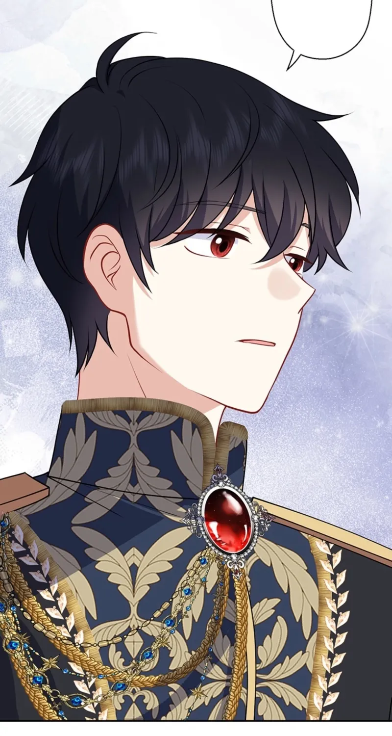 Abandoned, Is It Really Okay to Be Loved This Much? Chapter 23 page 56 - 