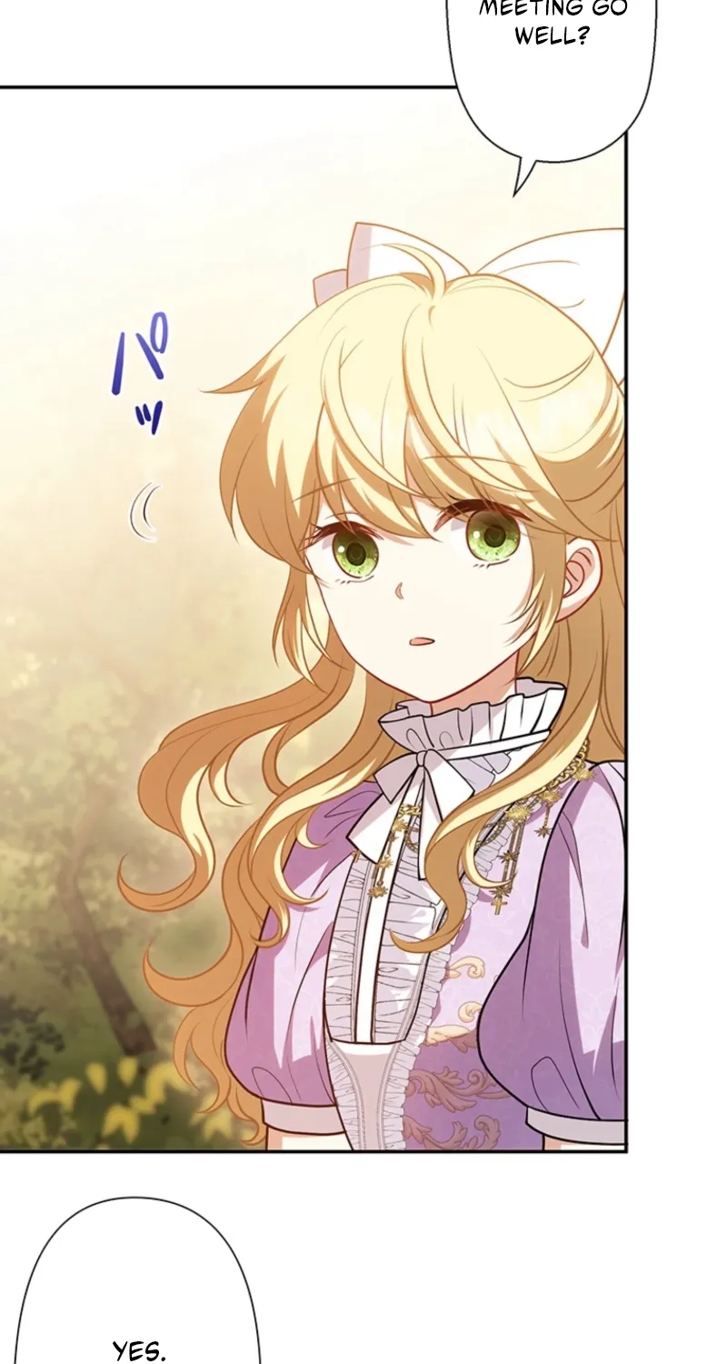 Abandoned, Is It Really Okay to Be Loved This Much? Chapter 23 page 63 - 