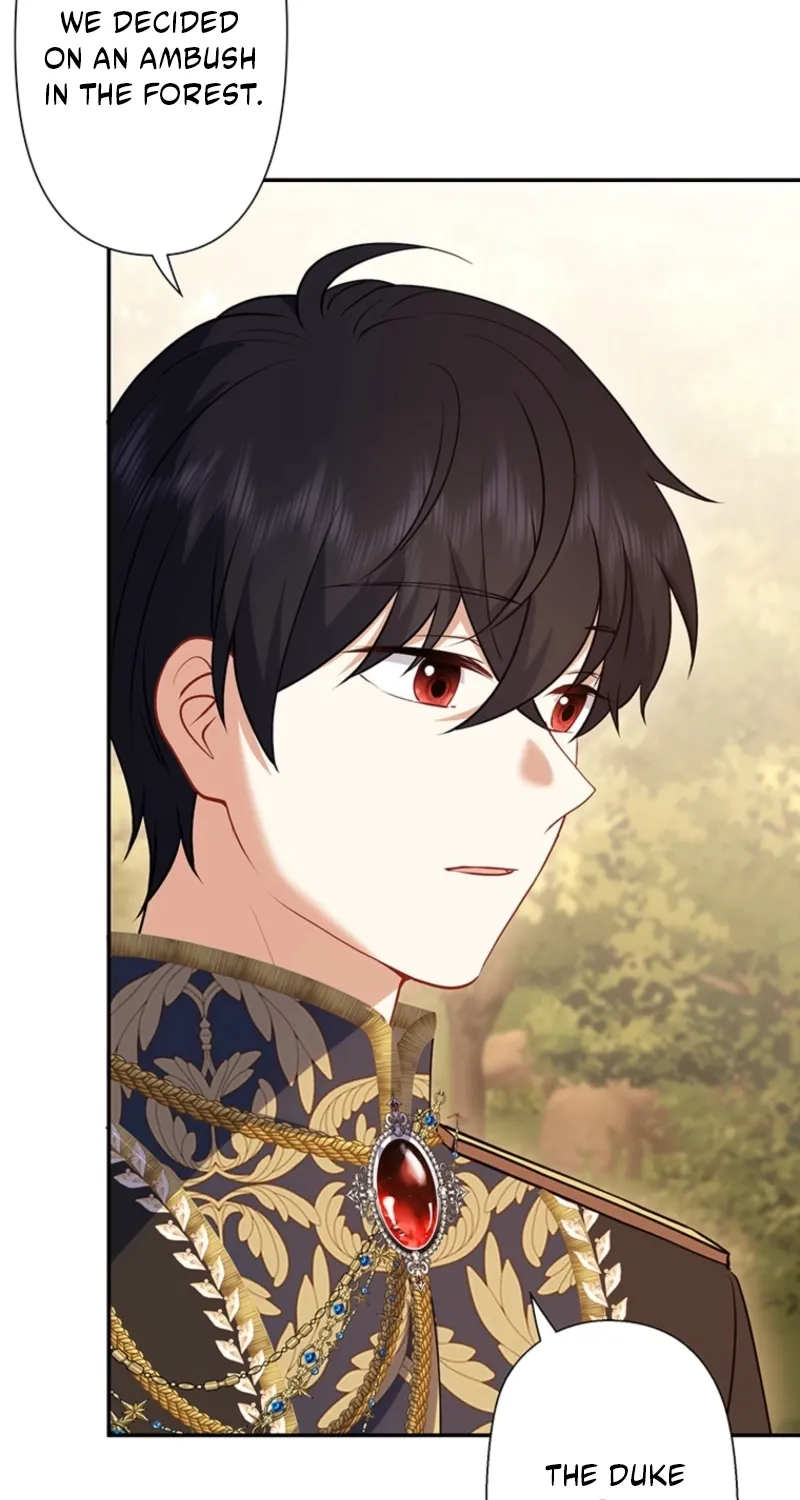 Abandoned, Is It Really Okay to Be Loved This Much? Chapter 23 page 64 - 