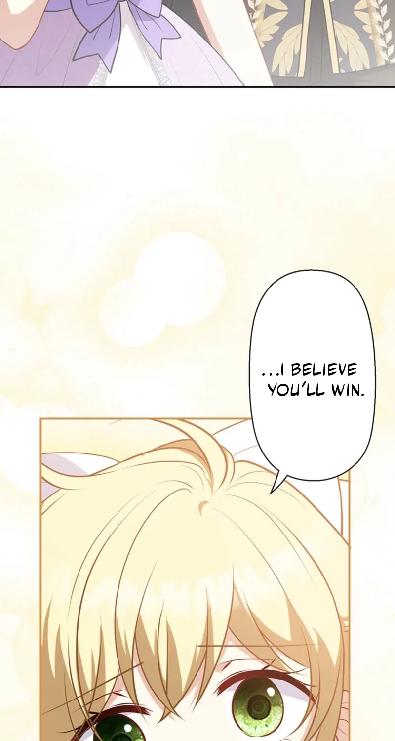 Abandoned, Is It Really Okay to Be Loved This Much? Chapter 23 page 69 - 
