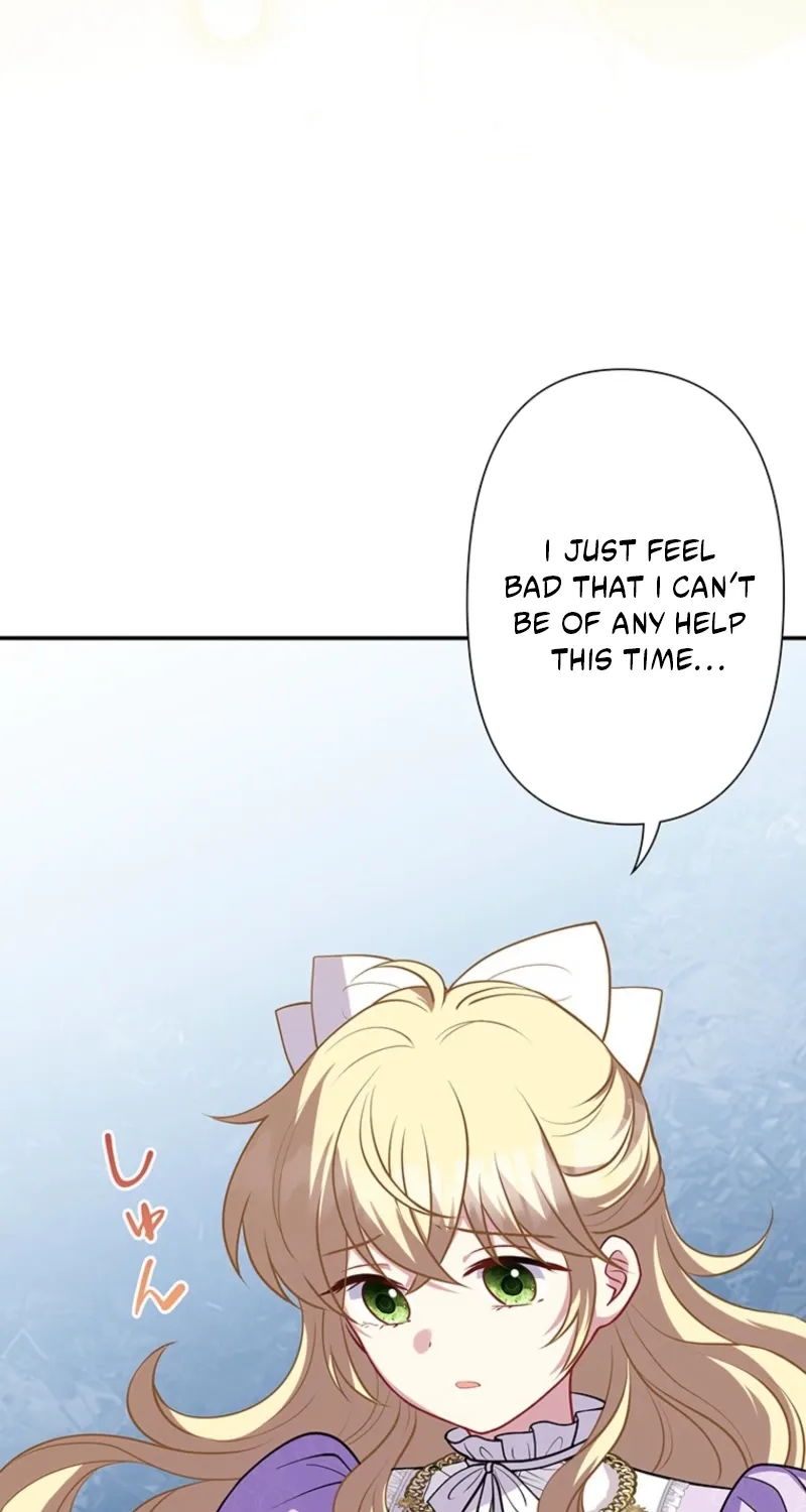 Abandoned, Is It Really Okay to Be Loved This Much? Chapter 23 page 71 - 