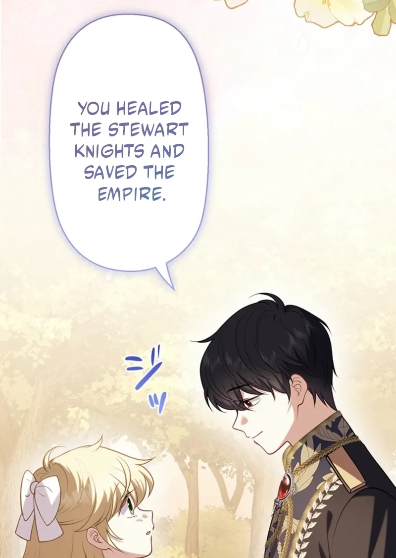 Abandoned, Is It Really Okay to Be Loved This Much? Chapter 23 page 74 - 