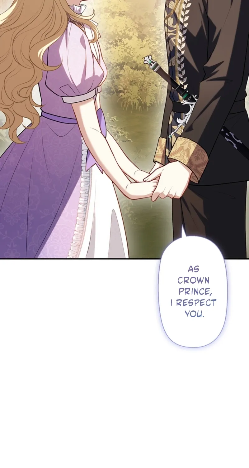 Abandoned, Is It Really Okay to Be Loved This Much? Chapter 23 page 75 - 