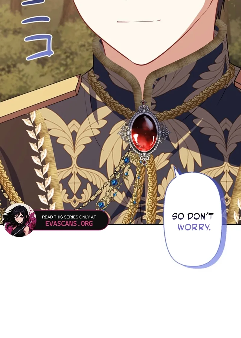 Abandoned, Is It Really Okay to Be Loved This Much? Chapter 23 page 78 - 