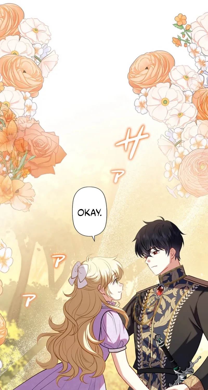 Abandoned, Is It Really Okay to Be Loved This Much? Chapter 23 page 79 - 