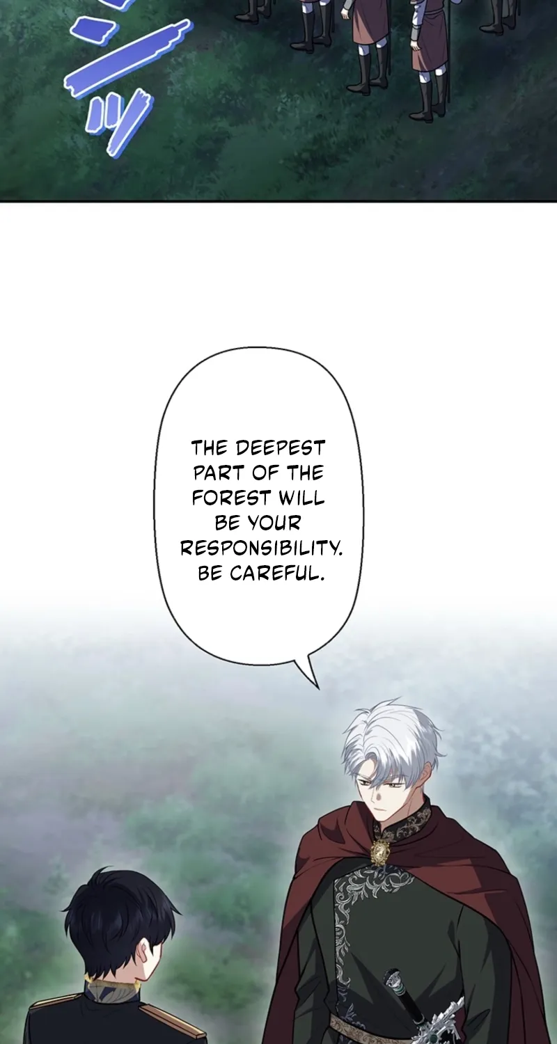Abandoned, Is It Really Okay to Be Loved This Much? Chapter 23 page 83 - 