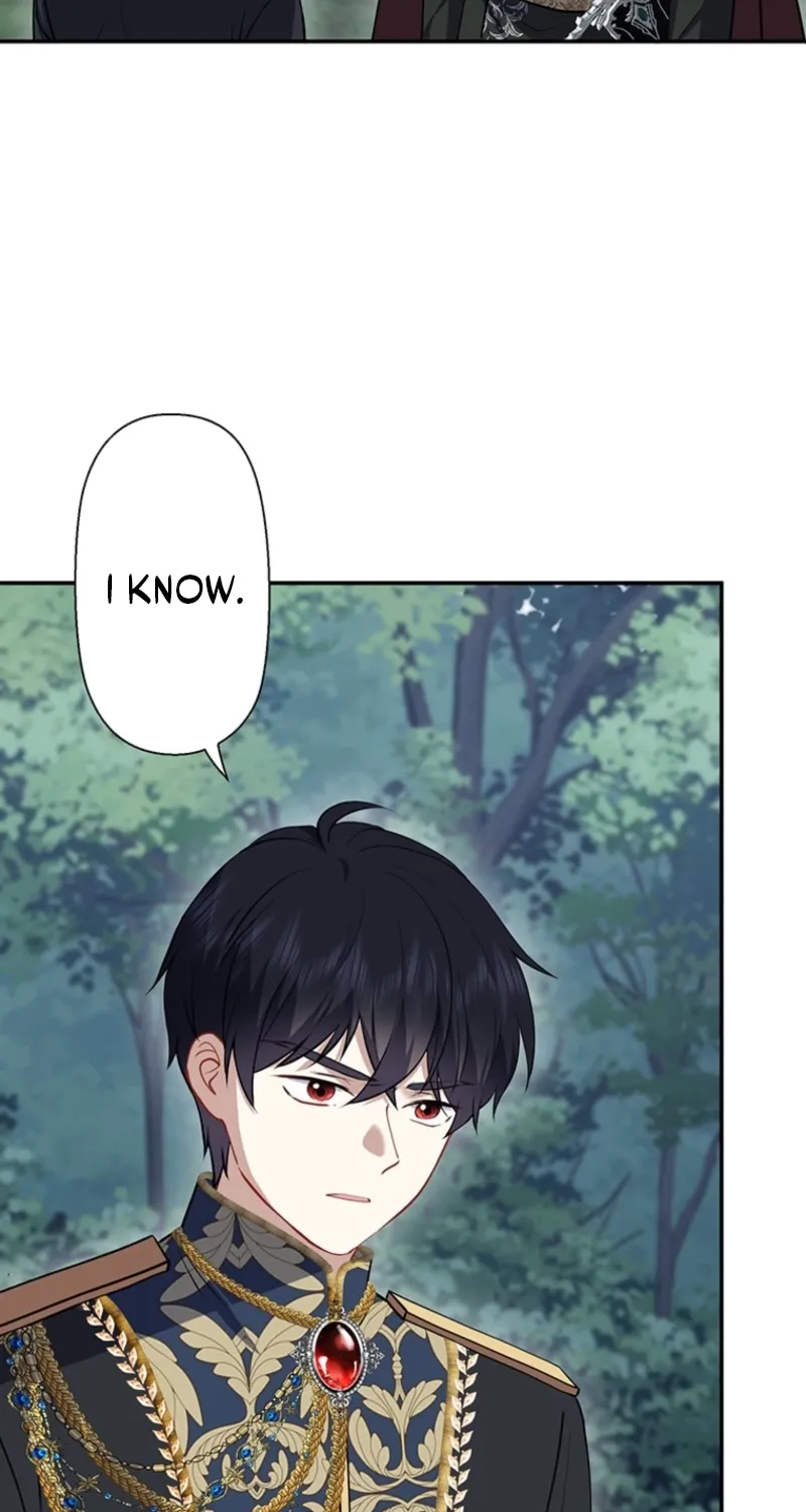 Abandoned, Is It Really Okay to Be Loved This Much? Chapter 23 page 84 - 