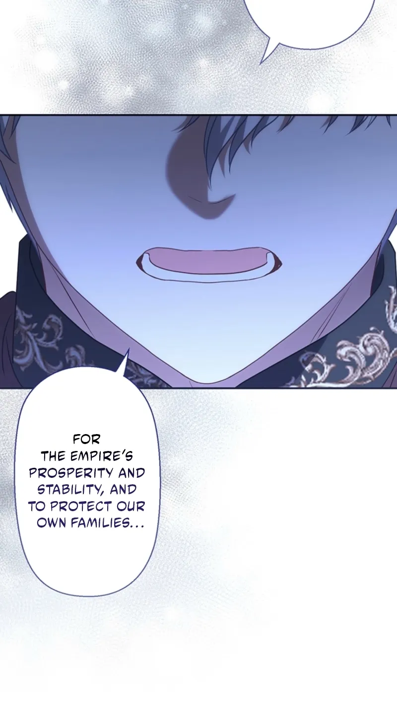 Abandoned, Is It Really Okay to Be Loved This Much? Chapter 23 page 86 - 
