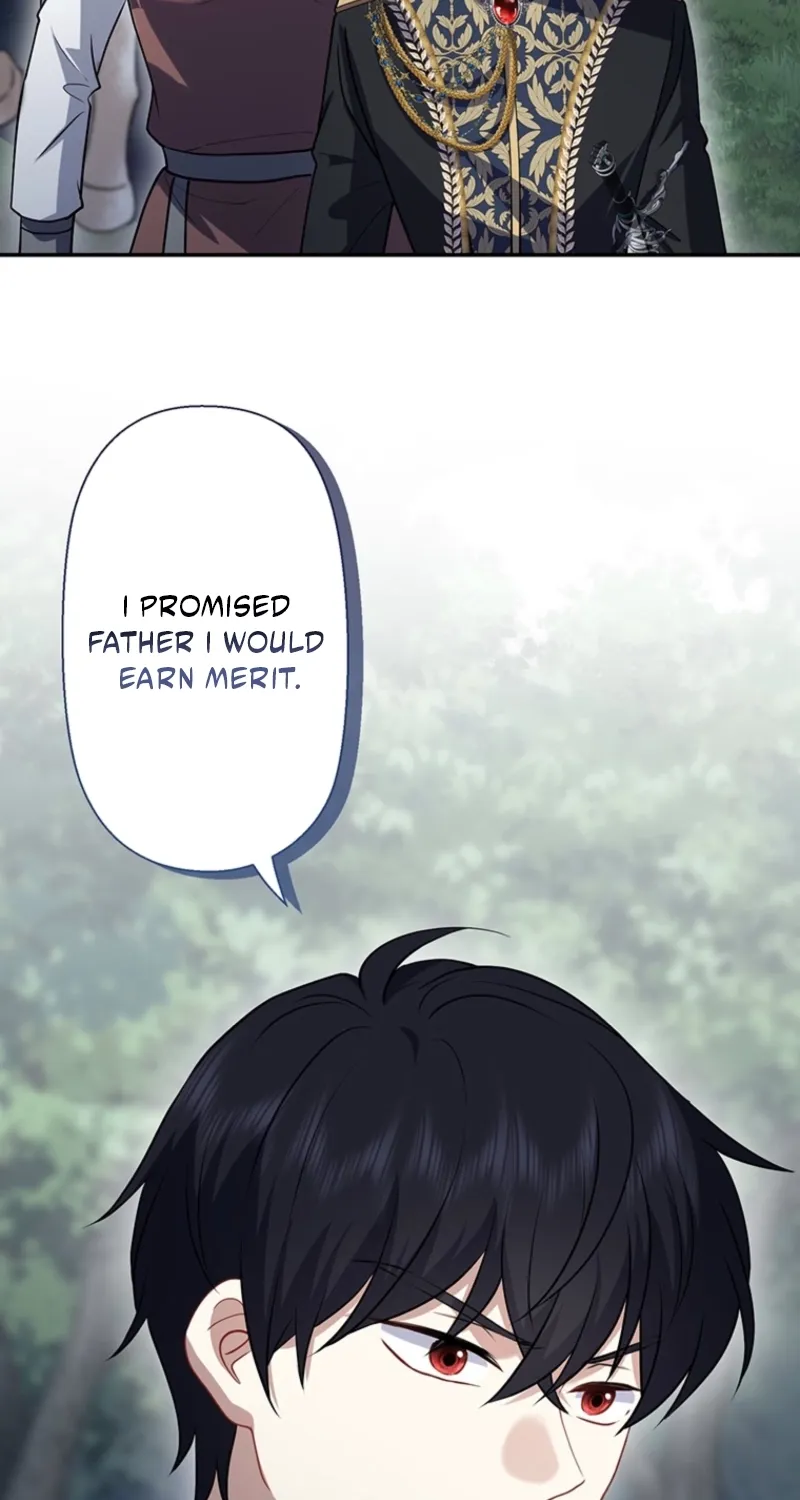 Abandoned, Is It Really Okay to Be Loved This Much? Chapter 23 page 93 - 
