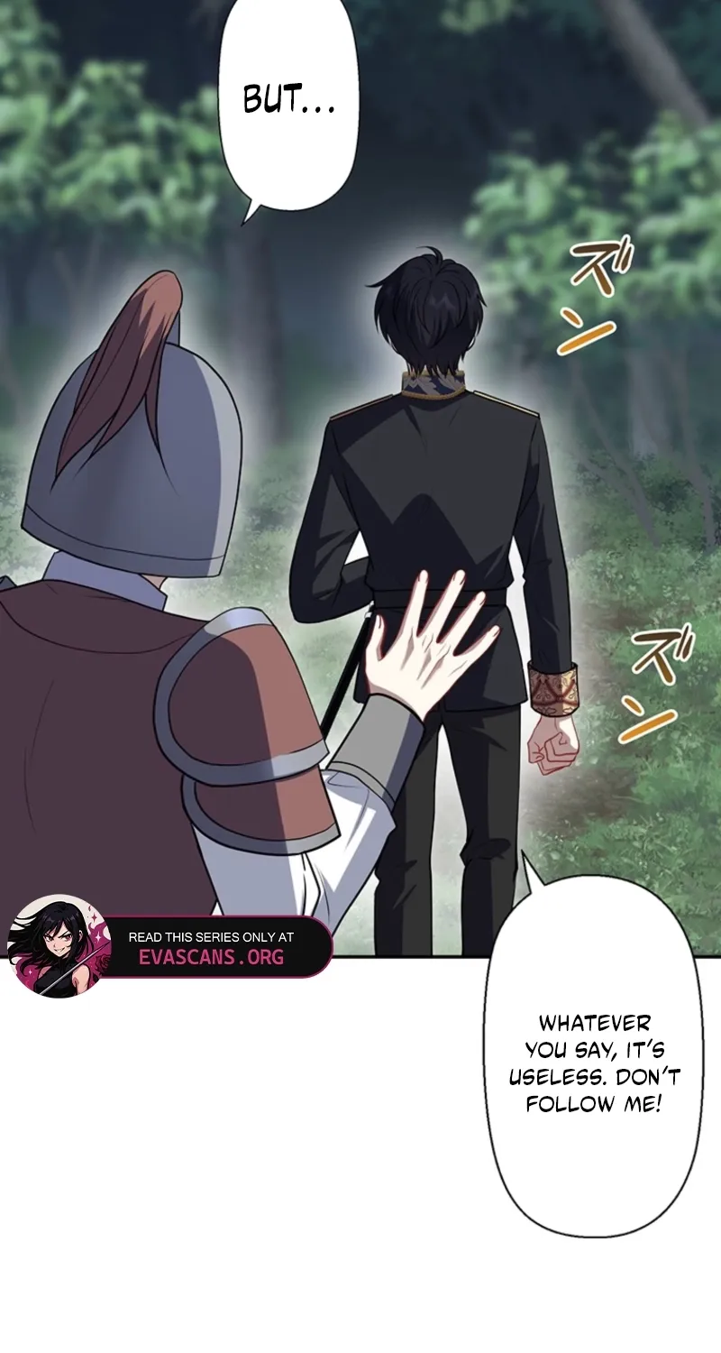 Abandoned, Is It Really Okay to Be Loved This Much? Chapter 23 page 95 - 