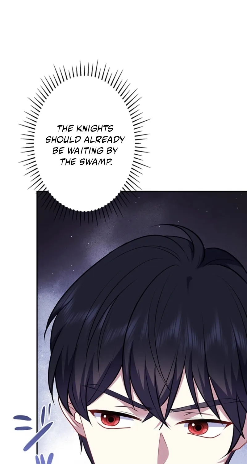 Abandoned, Is It Really Okay to Be Loved This Much? Chapter 23 page 99 - 
