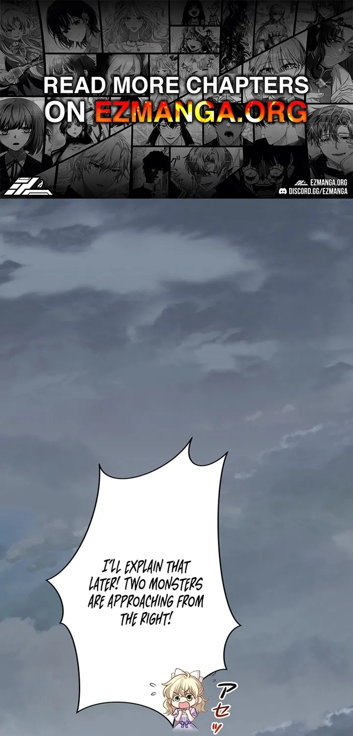 Abandoned, Is It Really Okay to Be Loved This Much? Chapter 24 page 1 - 