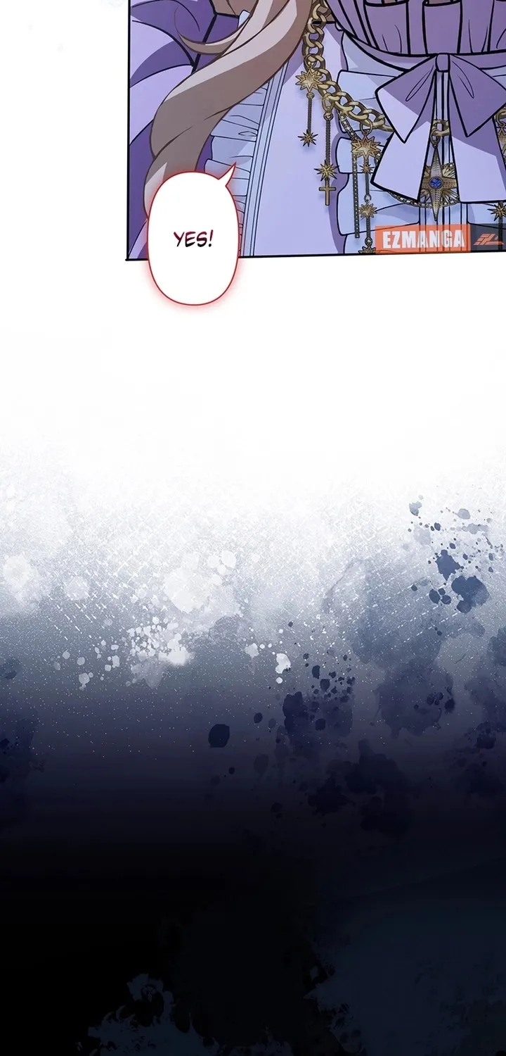 Abandoned, Is It Really Okay to Be Loved This Much? Chapter 24 page 11 - 