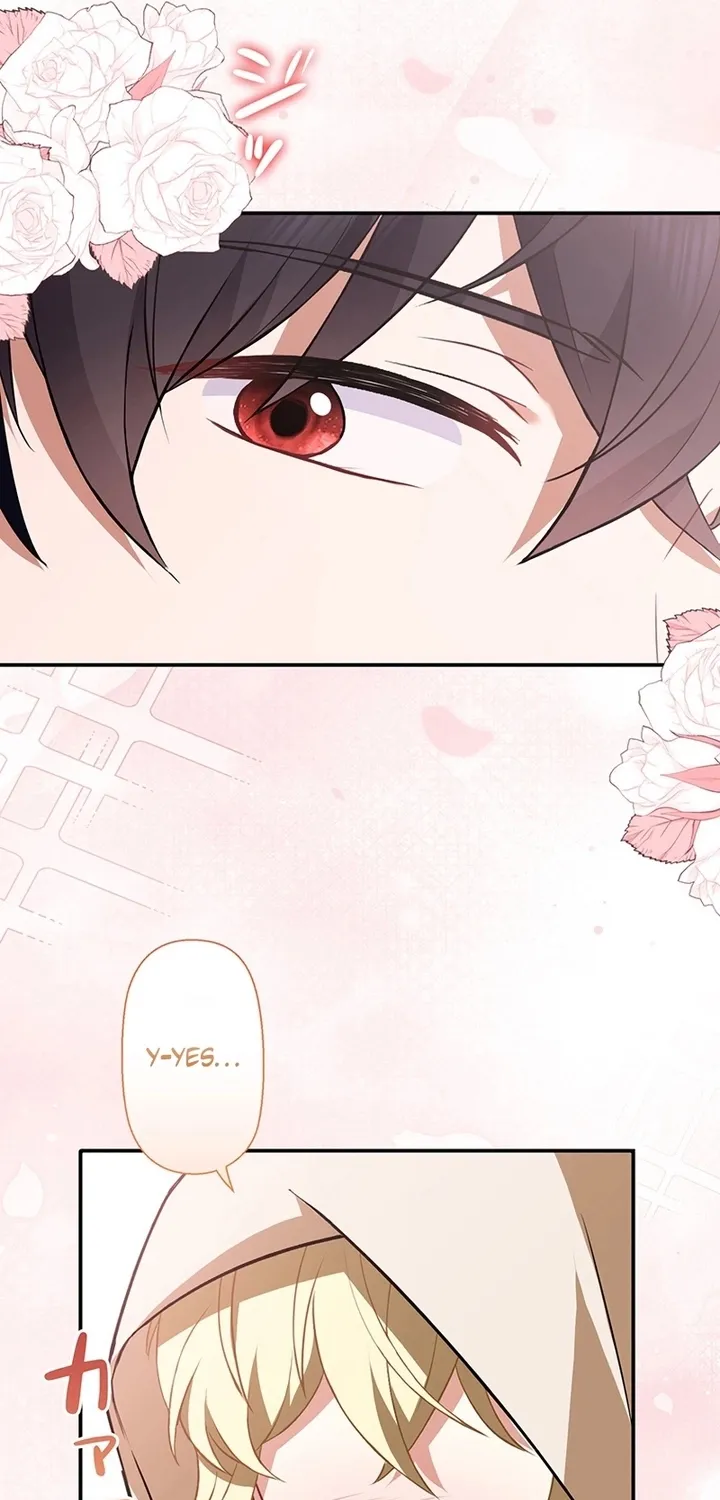 Abandoned, Is It Really Okay to Be Loved This Much? Chapter 24 page 104 - 