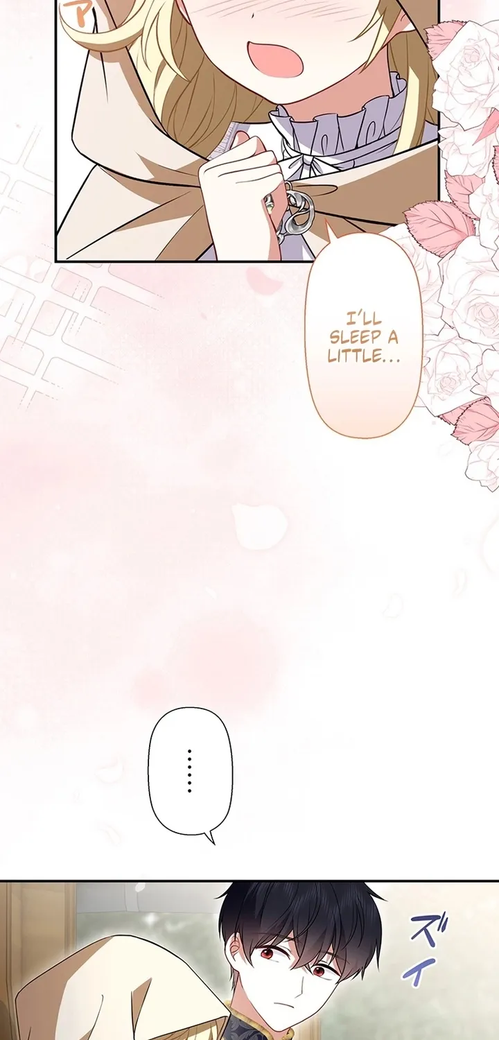 Abandoned, Is It Really Okay to Be Loved This Much? Chapter 24 page 105 - 