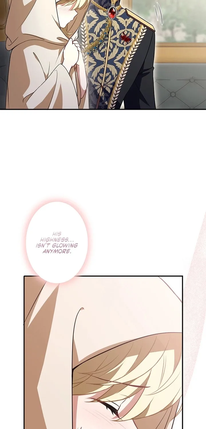 Abandoned, Is It Really Okay to Be Loved This Much? Chapter 24 page 106 - 