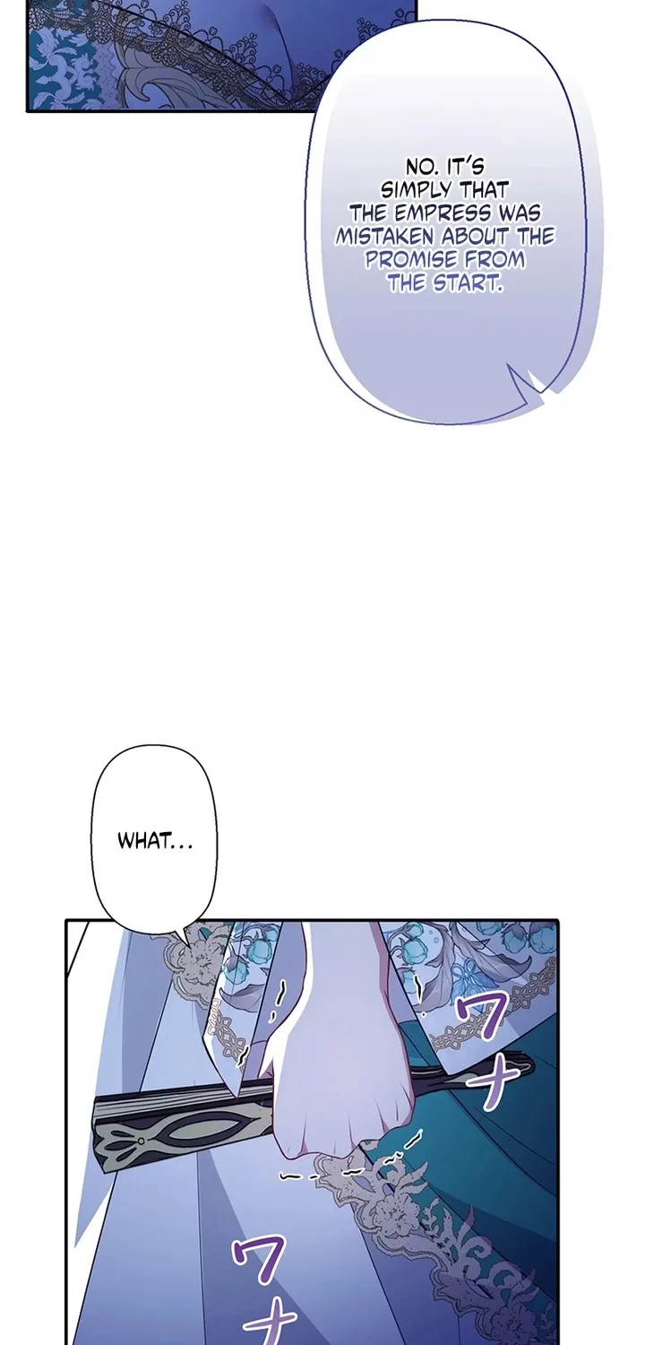 Abandoned, Is It Really Okay to Be Loved This Much? Chapter 24 page 115 - 
