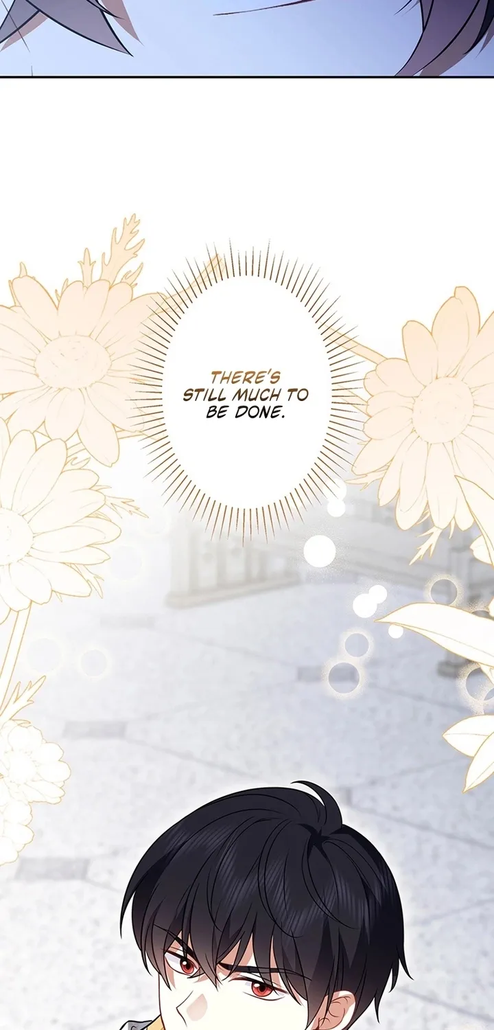 Abandoned, Is It Really Okay to Be Loved This Much? Chapter 24 page 121 - 