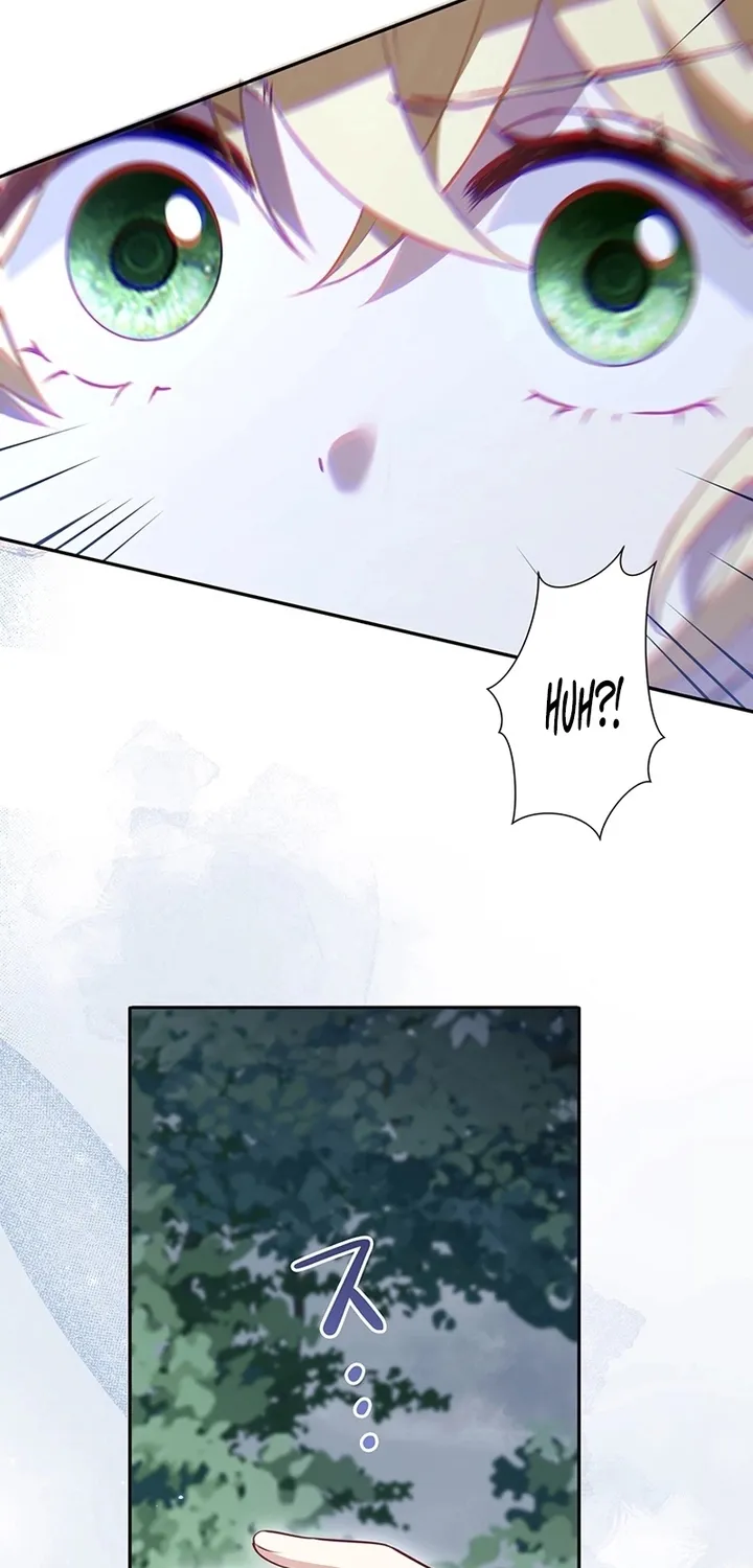 Abandoned, Is It Really Okay to Be Loved This Much? Chapter 24 page 22 - 