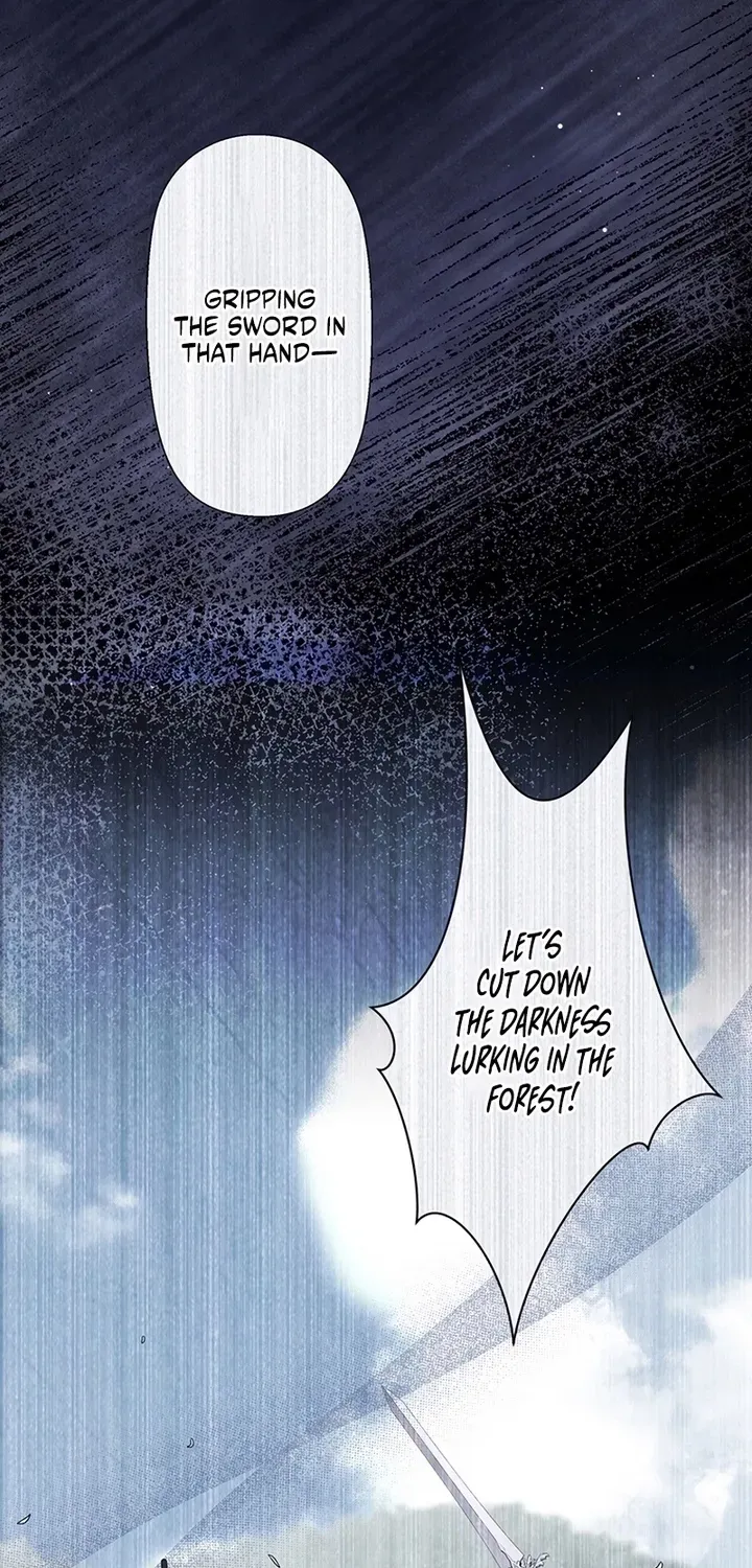 Abandoned, Is It Really Okay to Be Loved This Much? Chapter 24 page 28 - 