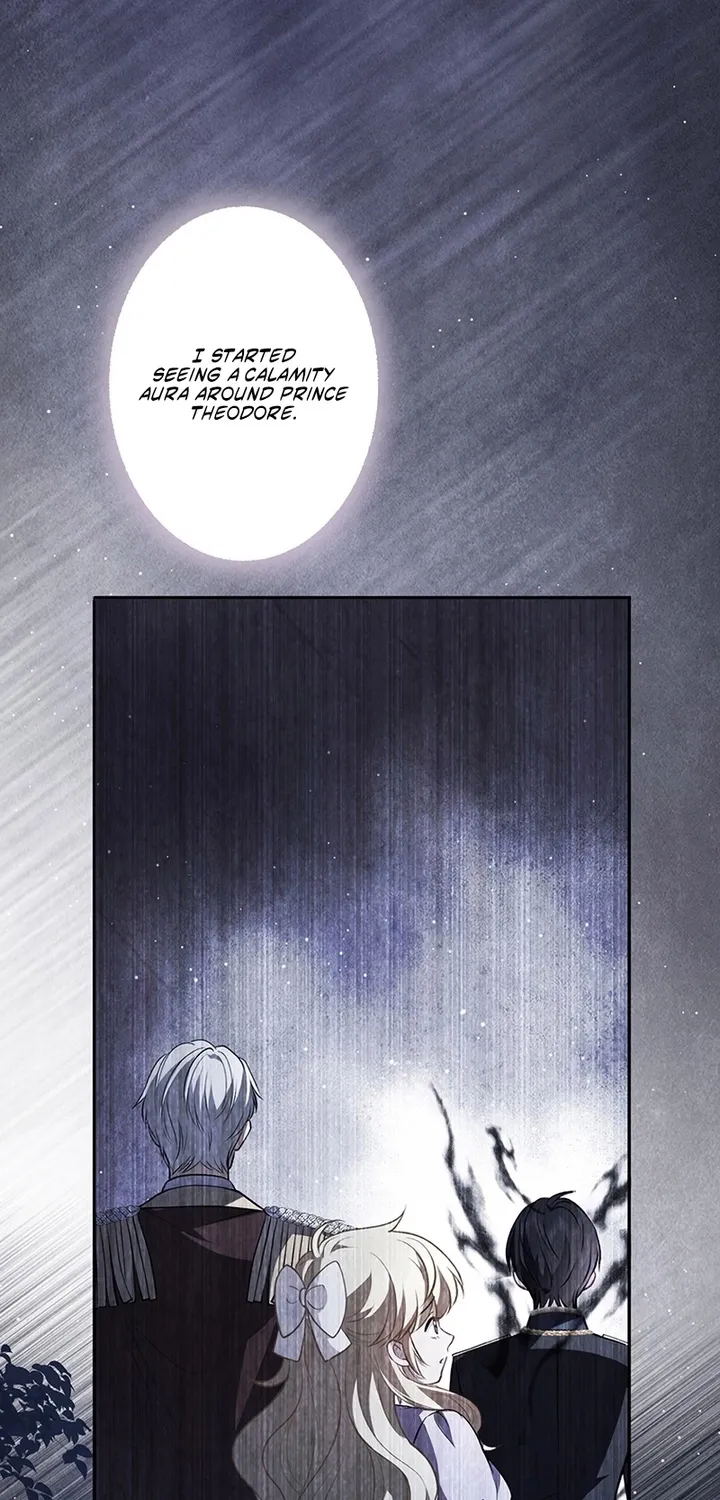 Abandoned, Is It Really Okay to Be Loved This Much? Chapter 24 page 30 - 