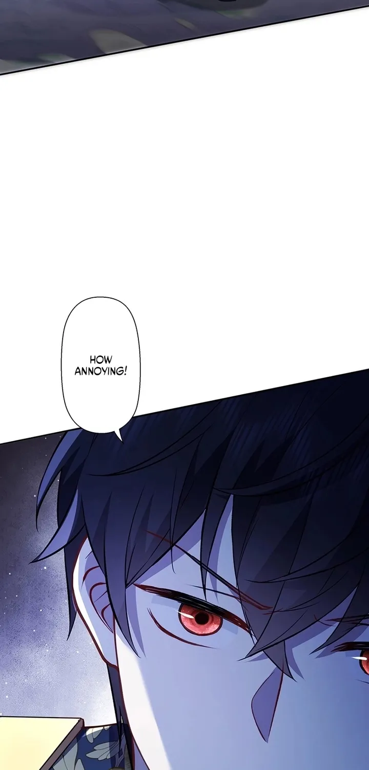 Abandoned, Is It Really Okay to Be Loved This Much? Chapter 24 page 4 - 